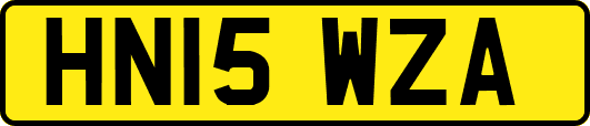 HN15WZA
