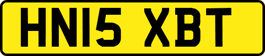 HN15XBT