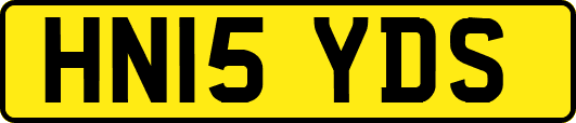 HN15YDS