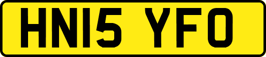 HN15YFO