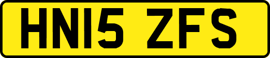 HN15ZFS