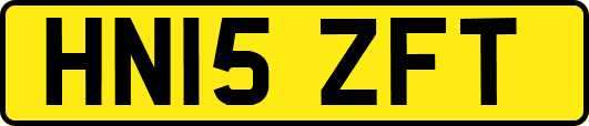 HN15ZFT