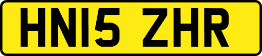 HN15ZHR