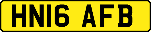HN16AFB