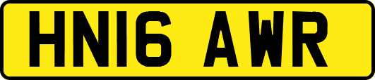 HN16AWR