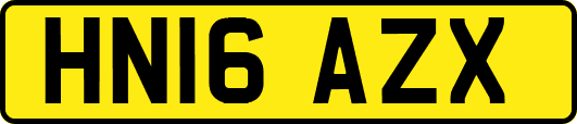 HN16AZX