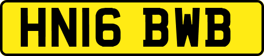 HN16BWB