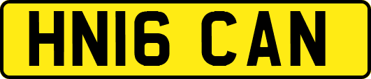 HN16CAN