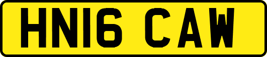 HN16CAW