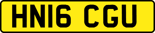 HN16CGU