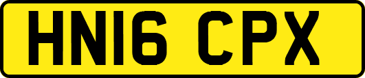 HN16CPX