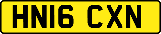 HN16CXN