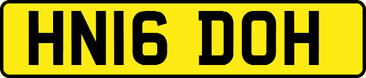 HN16DOH