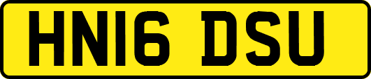 HN16DSU