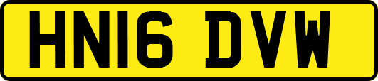 HN16DVW