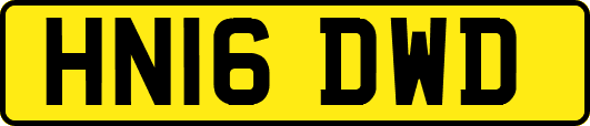 HN16DWD