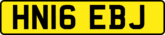 HN16EBJ