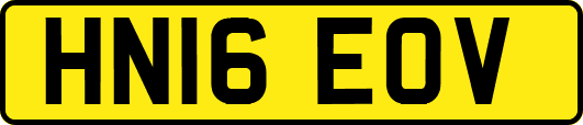 HN16EOV