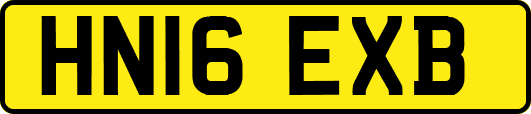 HN16EXB