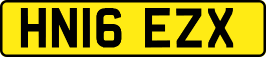 HN16EZX