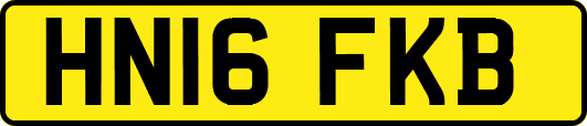 HN16FKB