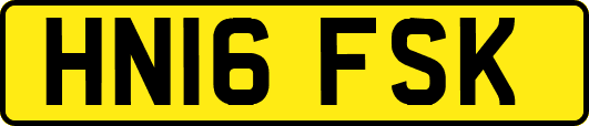 HN16FSK