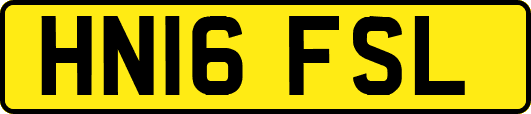 HN16FSL