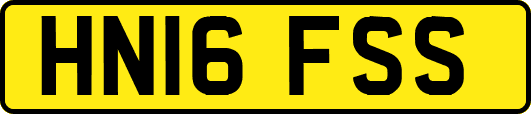 HN16FSS