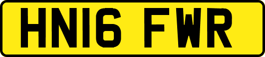 HN16FWR