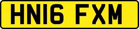 HN16FXM