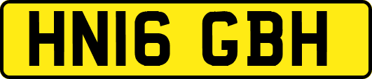 HN16GBH