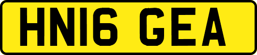 HN16GEA