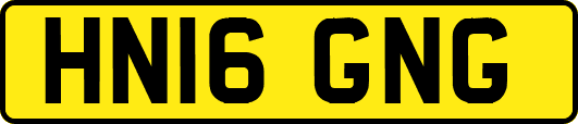 HN16GNG