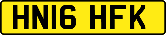 HN16HFK