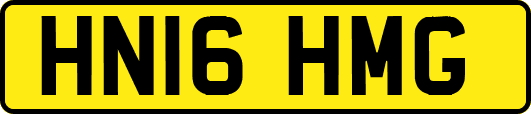 HN16HMG