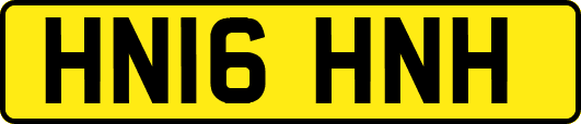 HN16HNH