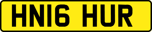 HN16HUR