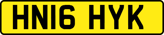 HN16HYK