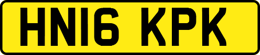 HN16KPK