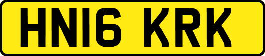 HN16KRK