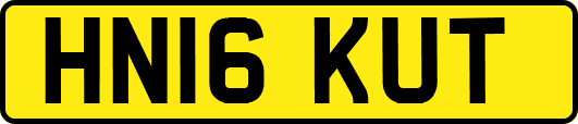 HN16KUT