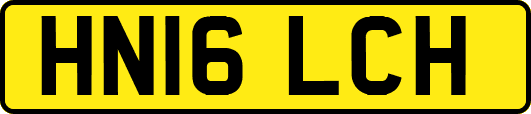 HN16LCH
