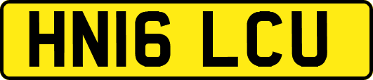 HN16LCU