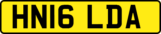 HN16LDA