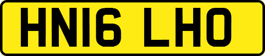 HN16LHO