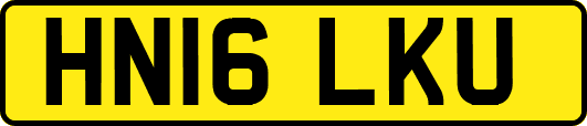 HN16LKU