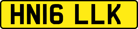 HN16LLK