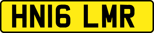 HN16LMR