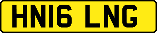 HN16LNG