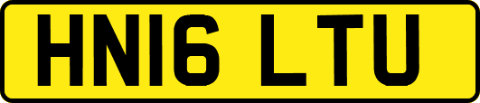 HN16LTU